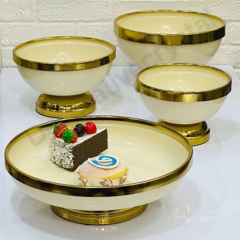 سرویس پذیرایی 4  تیکه