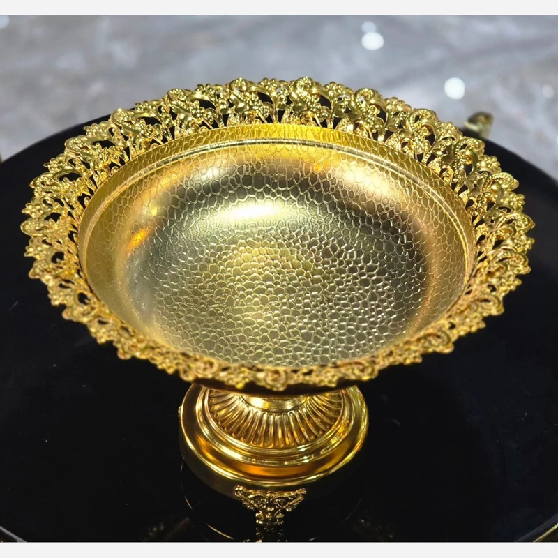 میوه خوری پایه دار نورا