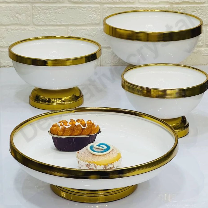 سرویس پذیرایی 4 تیکه