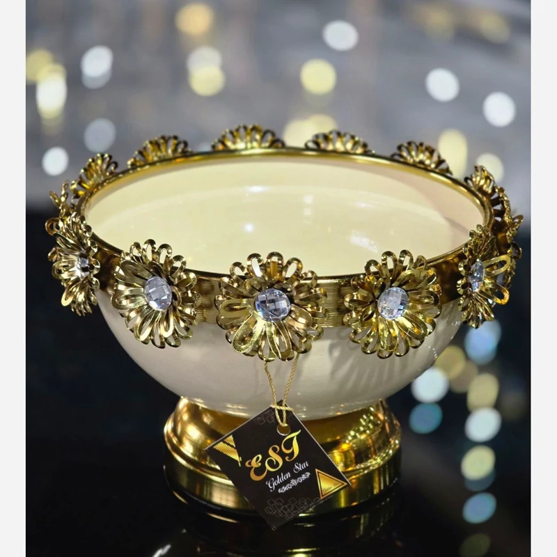 میوه خوری نگین دار